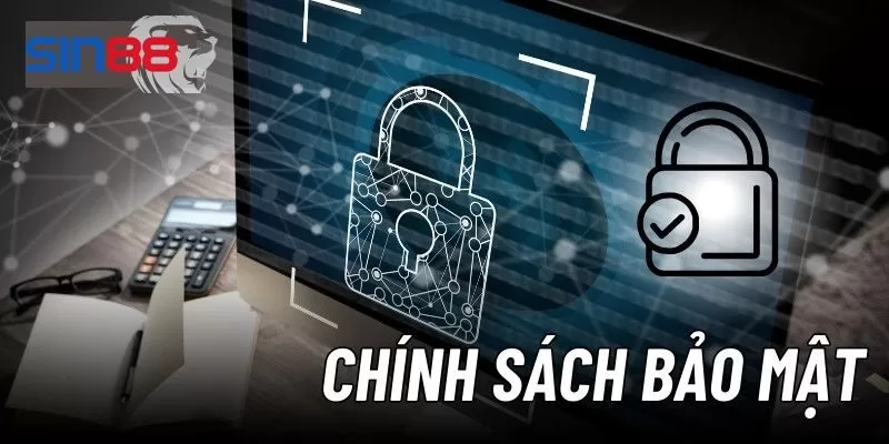 Hội viên có trách nhiệm gì với chính sách bảo mật?