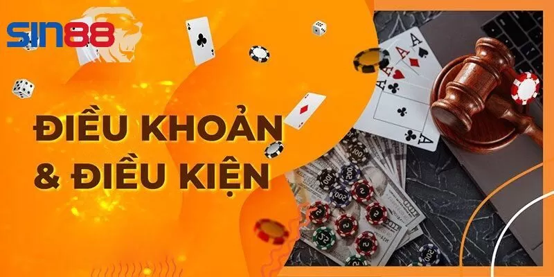 Điều kiện điều khoản cập nhật nội dung chi tiết và rõ ràng