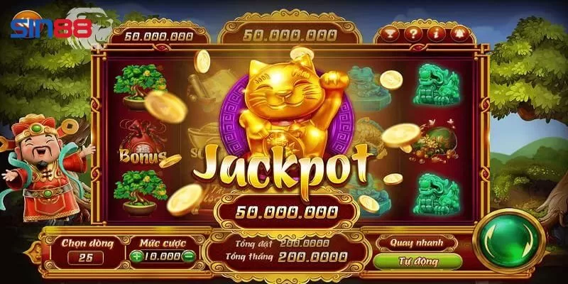 Sơ lược về nổ hũ Win - Top 1 game slot được yêu thích hiện nay