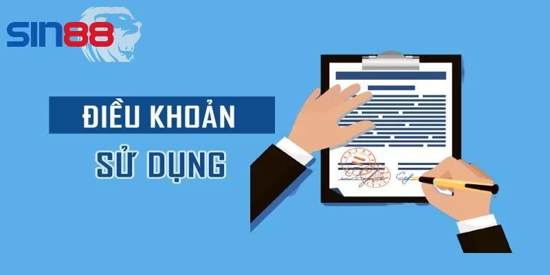 Điều kiện điều khoản chung