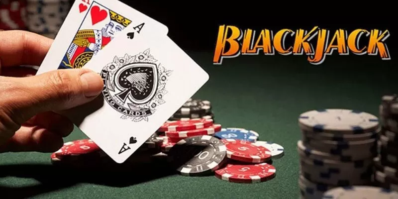 Blackjack Online – Game Bài Đổi Thưởng Cao Tại Nhà Cái Sin88