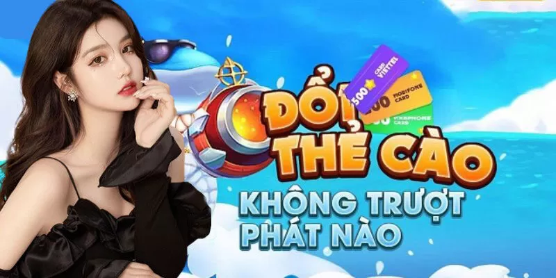 Khám phá những bí quyết chơi bắn cá đổi thẻ