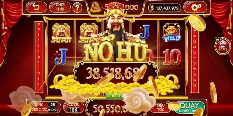 Nổ Hũ Trực Tuyến Game Chơi Được Săn Đón Hàng Đầu Tại Sin88