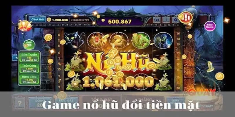 Sin88 – Game Nổ Hũ Rút Tiền Mặt Ăn Trọn Tiền Thưởng Hấp Dẫn