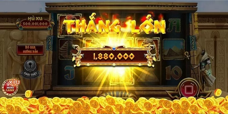 Bí quyết để chơi game nổ hũ bách chiến bách thắng